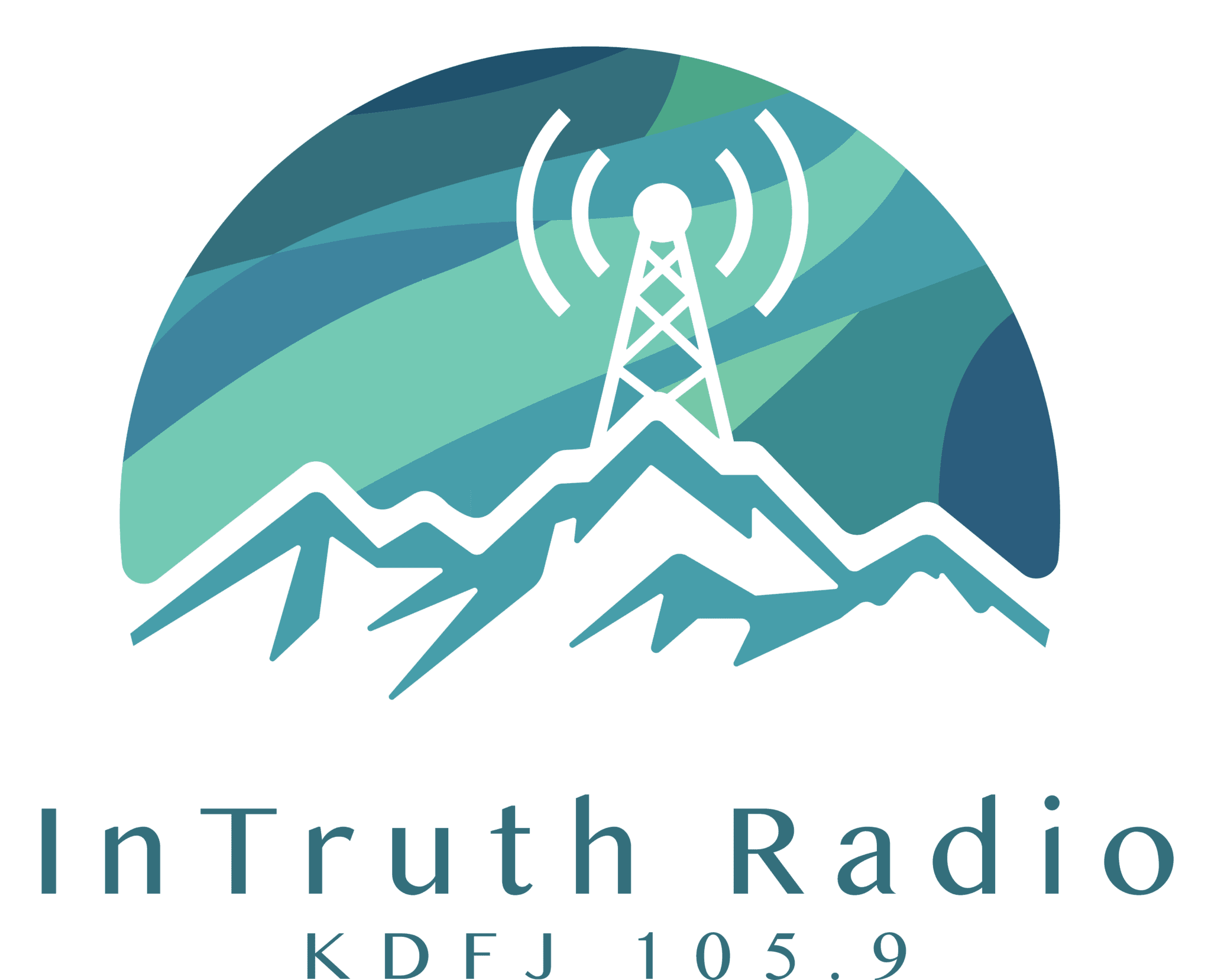 KDFJ 105.9 Fairbanks, Alaska - In Truth Radio