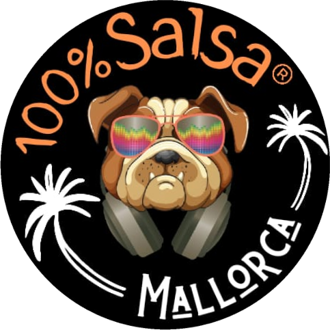 100 % SALSA