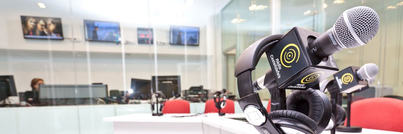 Radio Castelldefels