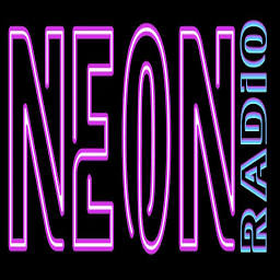 Neon Radio - 80s & 90s Pop & Dance
