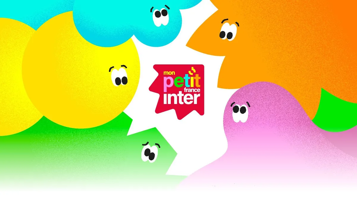 Mon tout petit France Inter