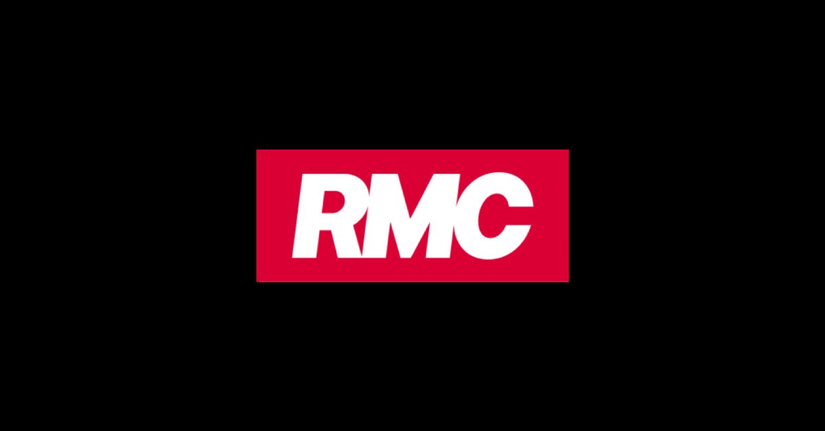 RMC Info Talk Sport