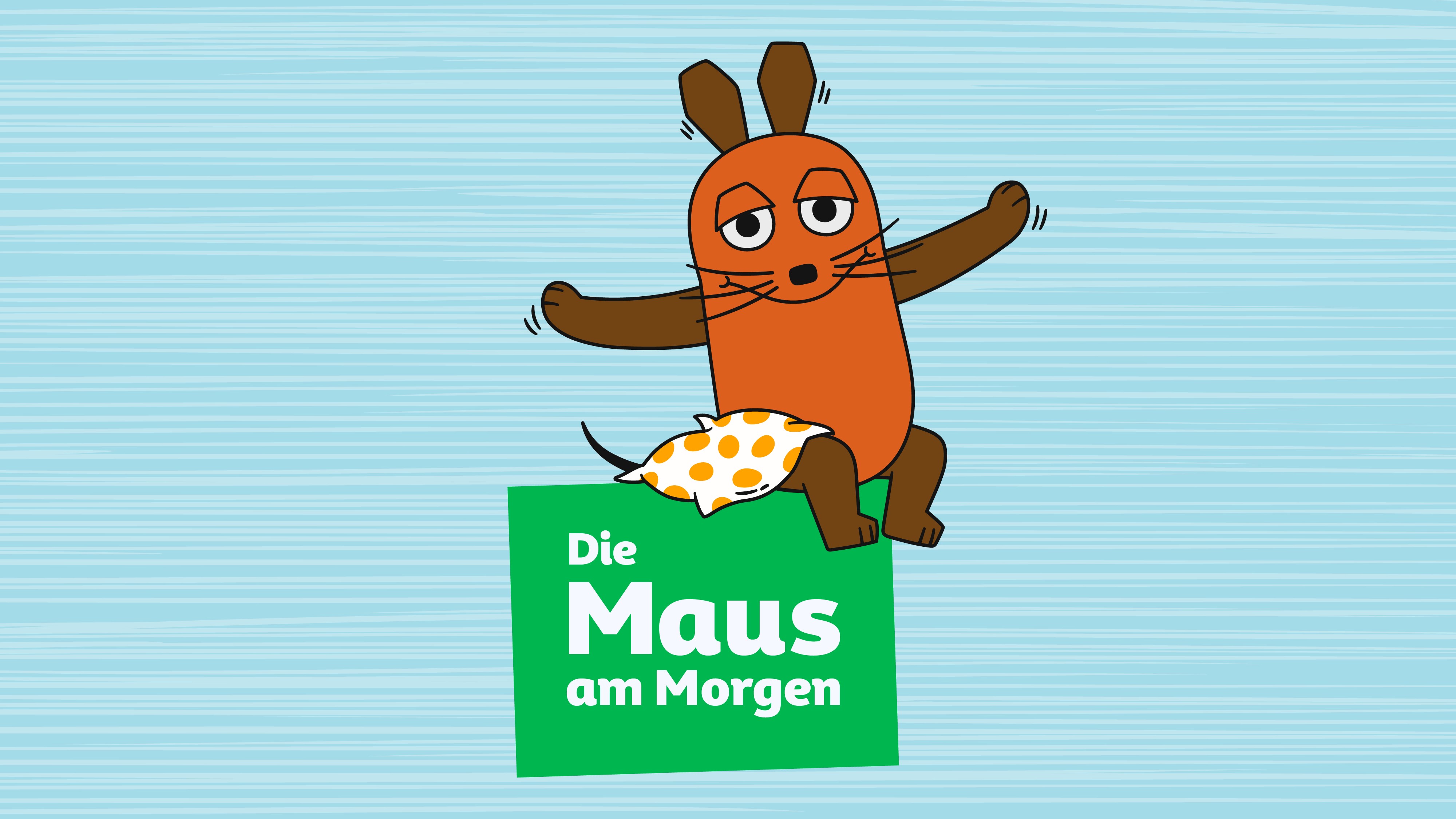 Mausradio