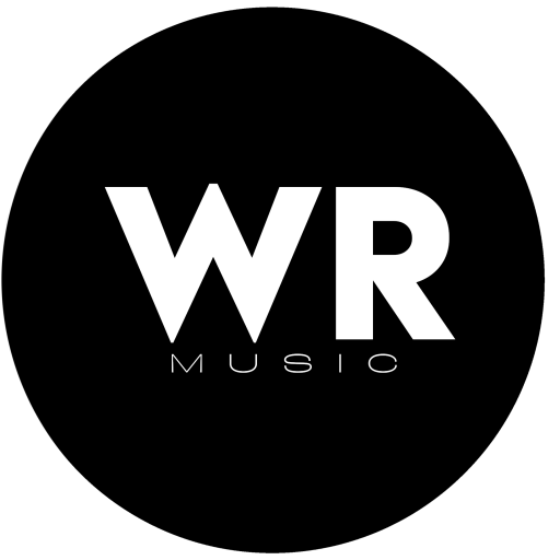 WeRave Music Radio 01 - Dark and Underground