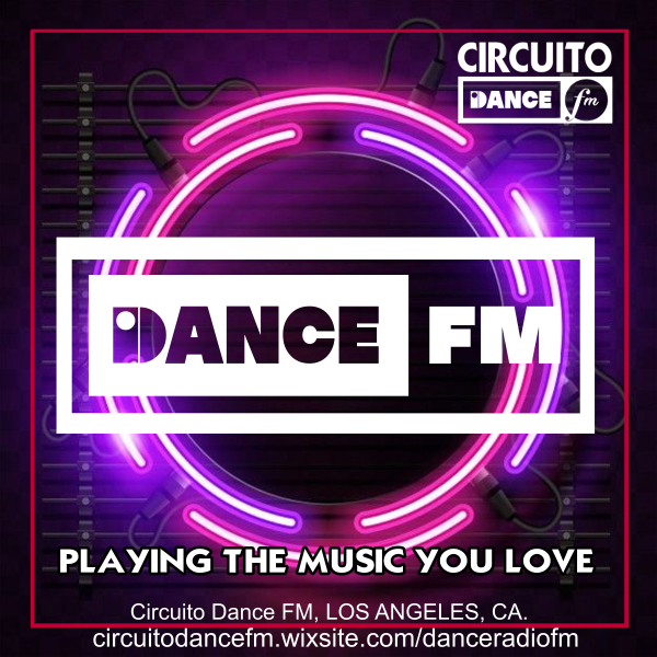 KSA Dance FM 103.6