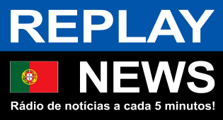 REPLAY NEWS - Português