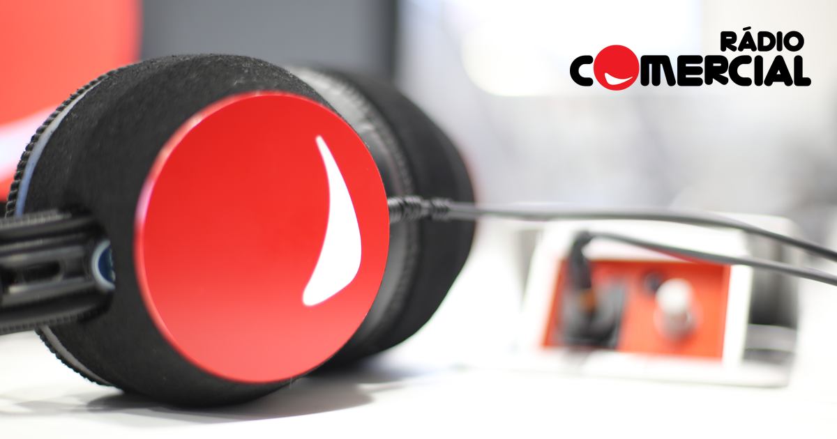 Rádio Comercial