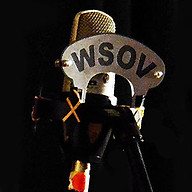 WSOV 101.7 - Millheim, Pennsylvania - "The Sound Of The Valleys"