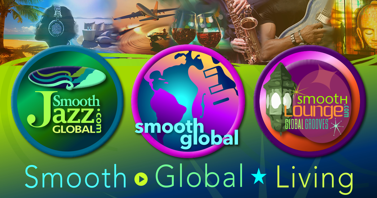 SmoothJazz.com 64k aac+