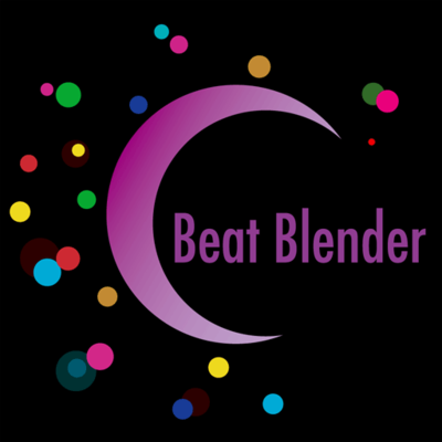 SomaFM Beat Blender (128k AAC)