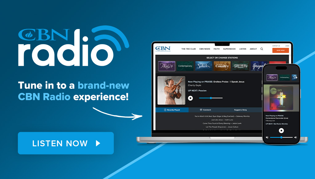CBN Classic Christian Radio