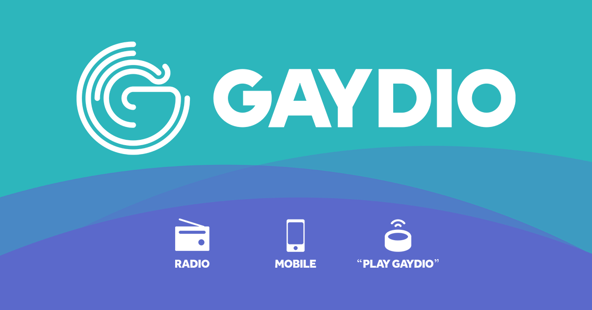 Gaydio London