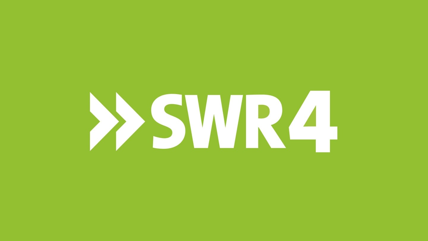 SWR4 BW [48 aac]