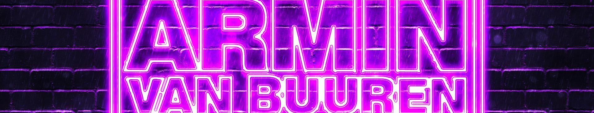 Armin van Buuren (Record)