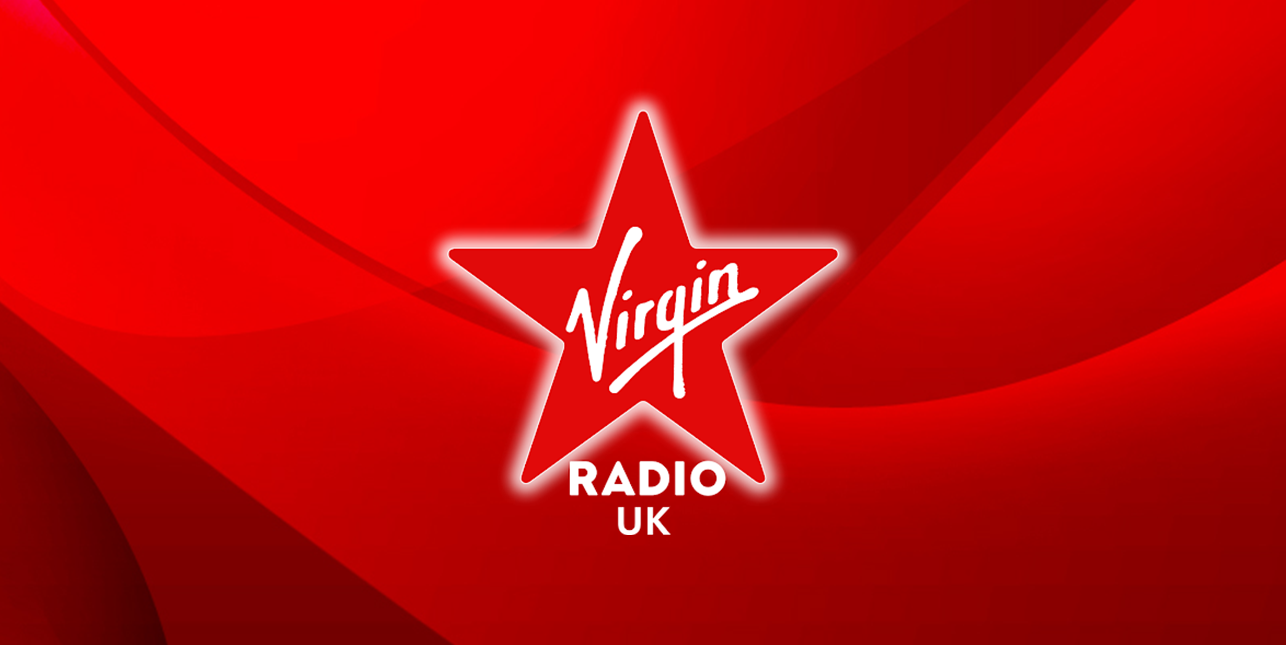 VIRGIN RADIO UK: Rock‘n’Roll Radio From The Top Of The Tower