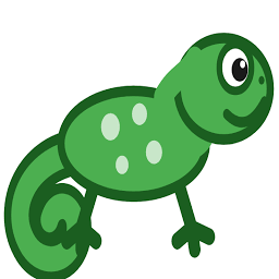95alive Little Lizzards