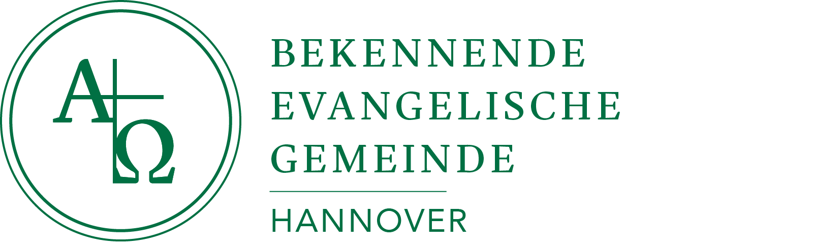 Bekennende evangelische Gemeinde Hannover