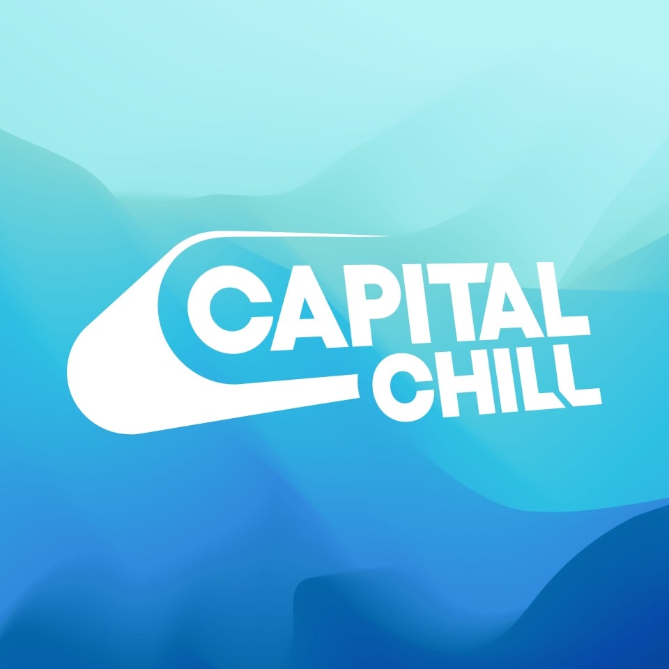 CAPITAL CHILL: Non-stop chilled beats