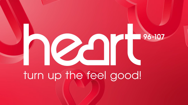 Heart London 106.2 [MP3]