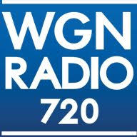 WGN 720 Chicago, IL