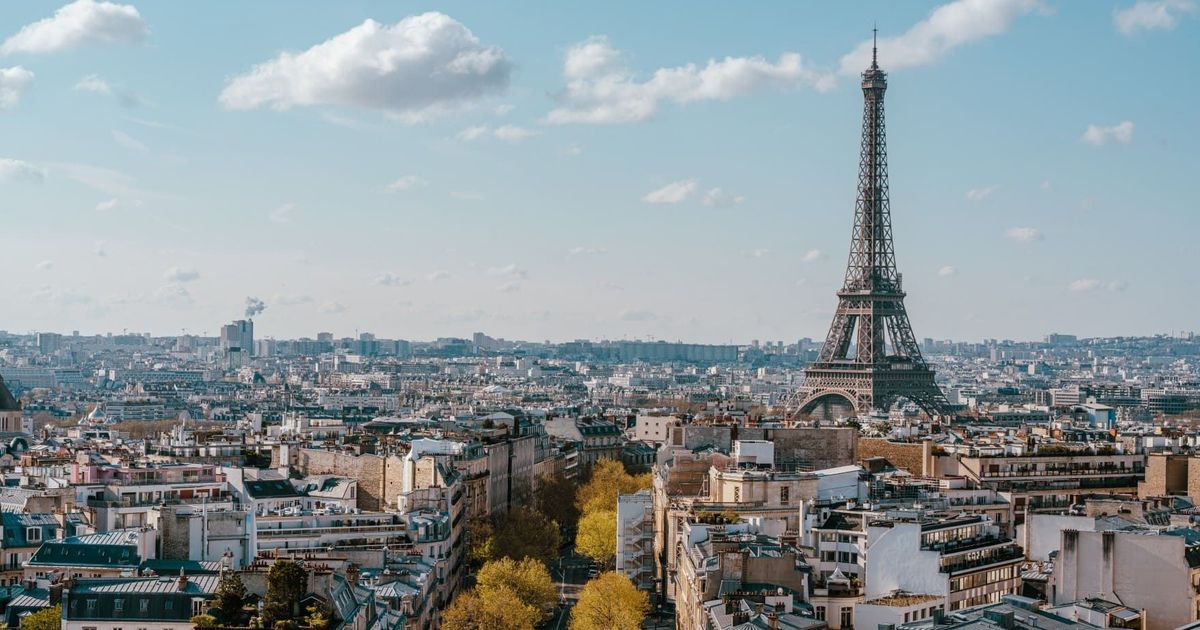 France Bleu Paris