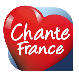 Chante France 80's