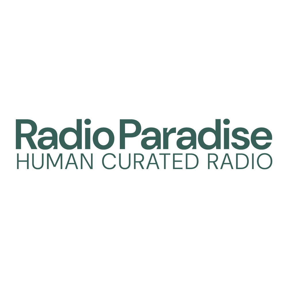 Radio Paradise Main Mix (EU) 320k AAC
