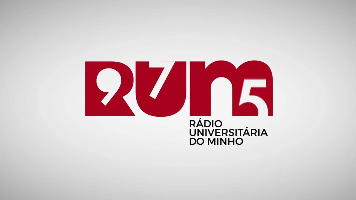 Rádio Universitária do Minho