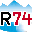 RADIO 74