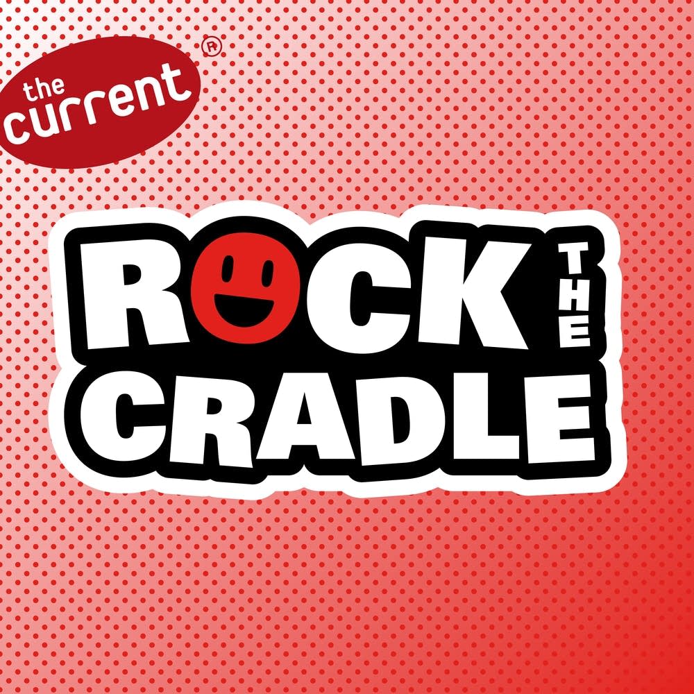 KCMP Minnesota Public Radio "Rock the Cradle" Stream - Northfield, MN