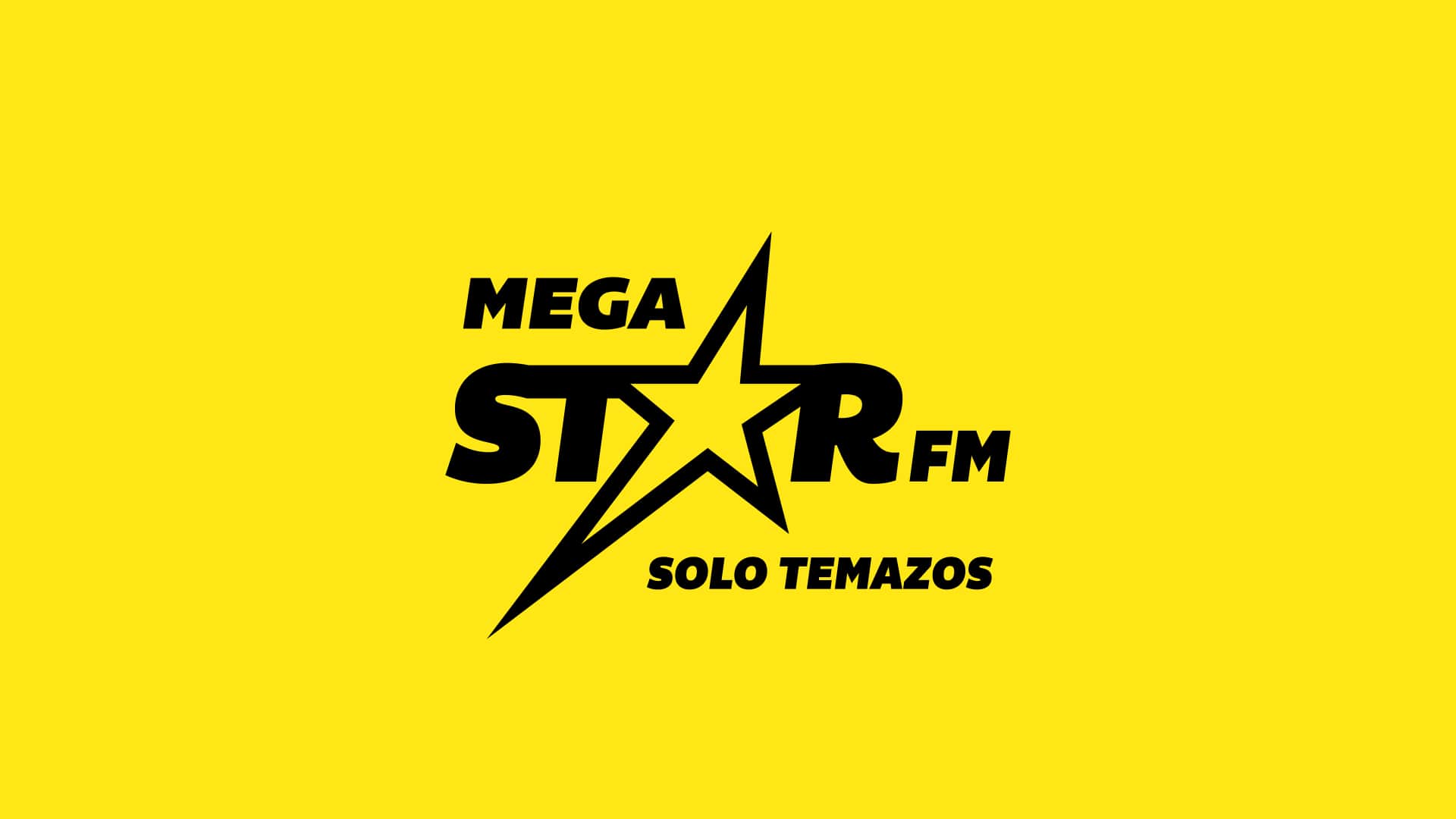 MegaStarFM