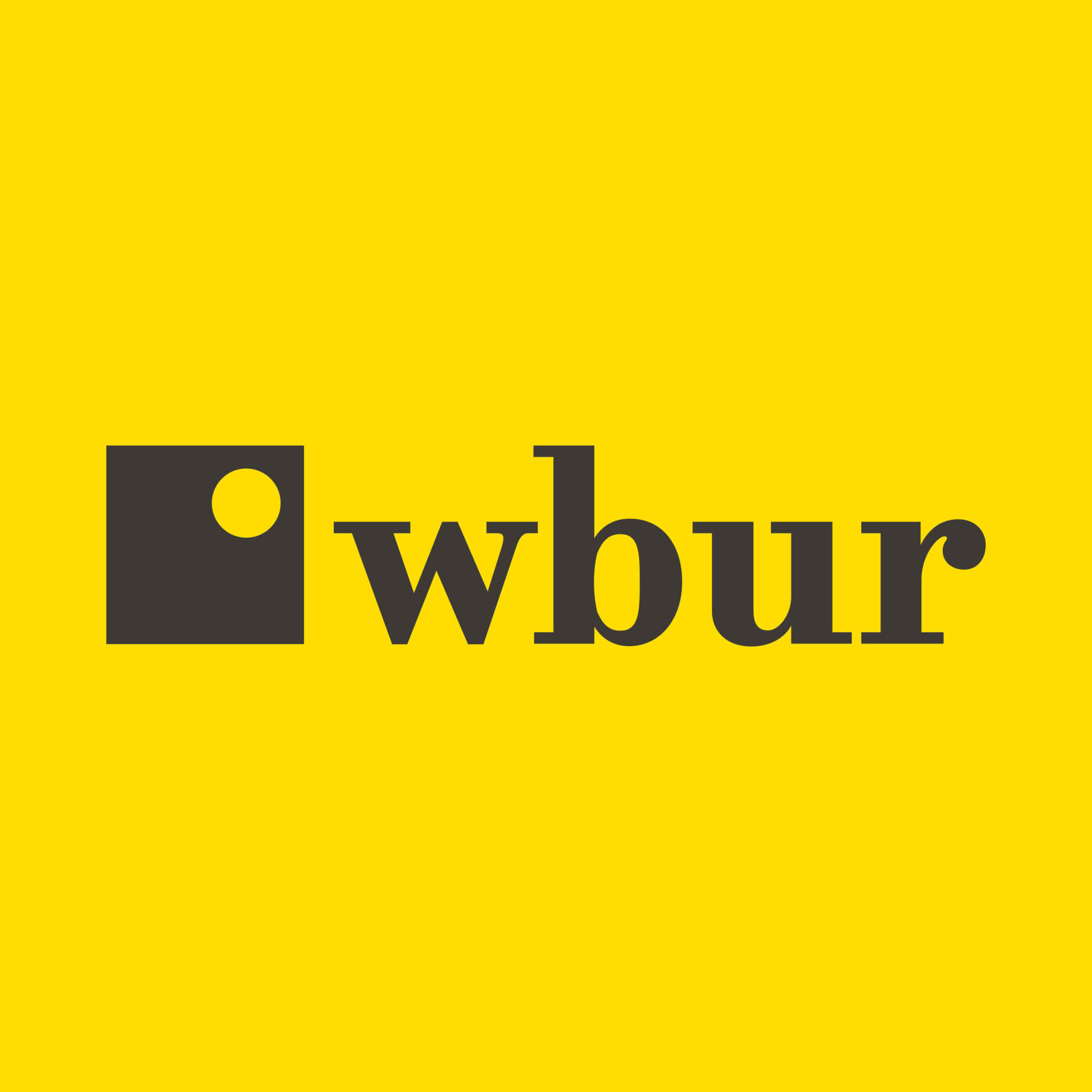WBUR 90.9 FM Boston [AAC+]