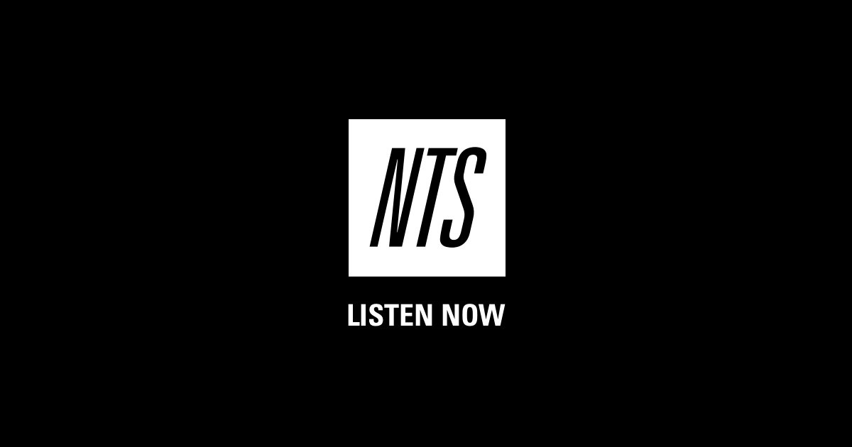 NTS Radio 2