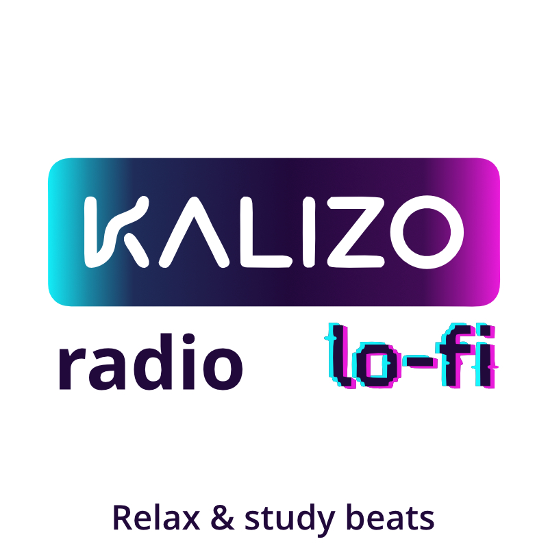 Chillofi Radio: relax & study beats