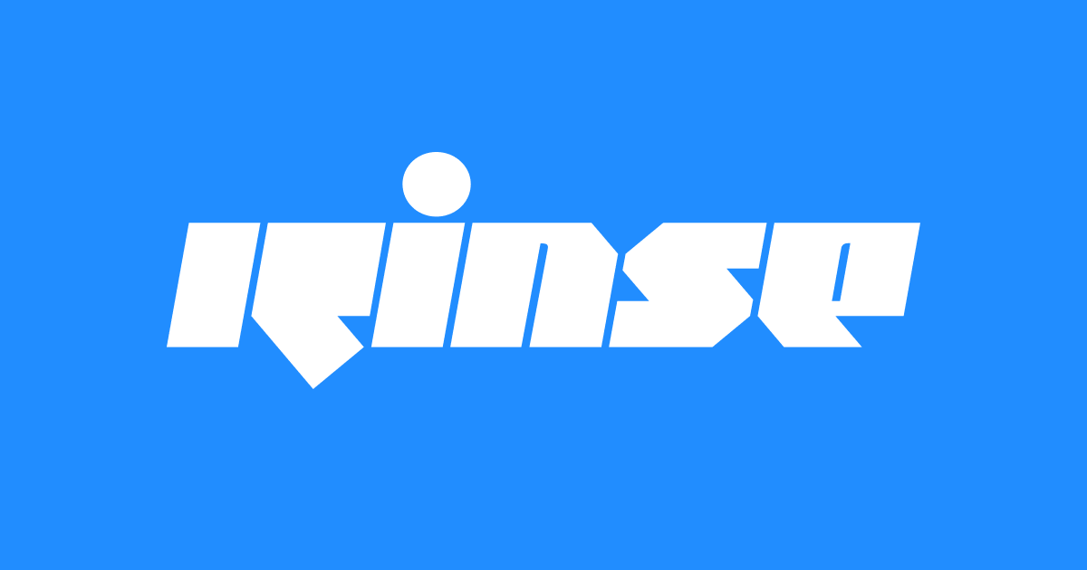 Rinse UK
