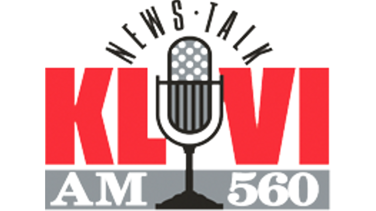 News Talk 560 KLVI