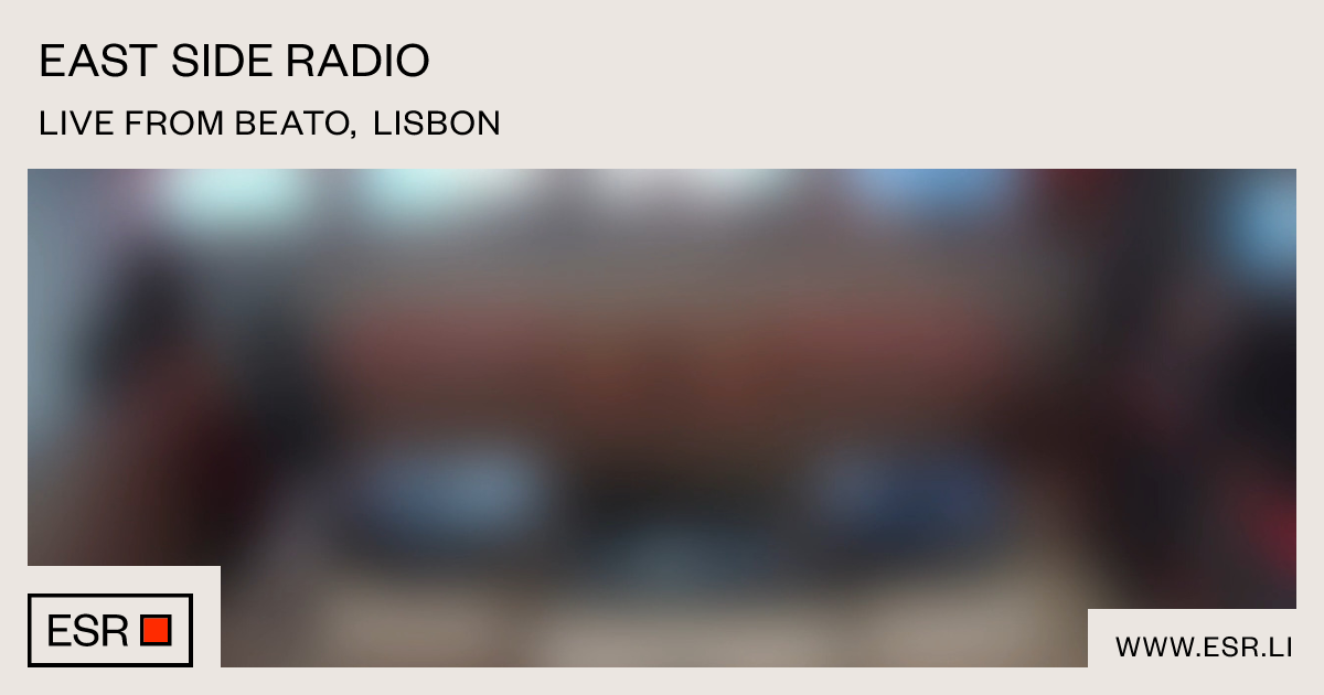 ESR - East Side Radio