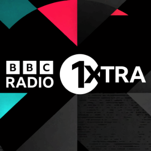 BBC RADIO 1XTRA: Amplifying black music & culture
