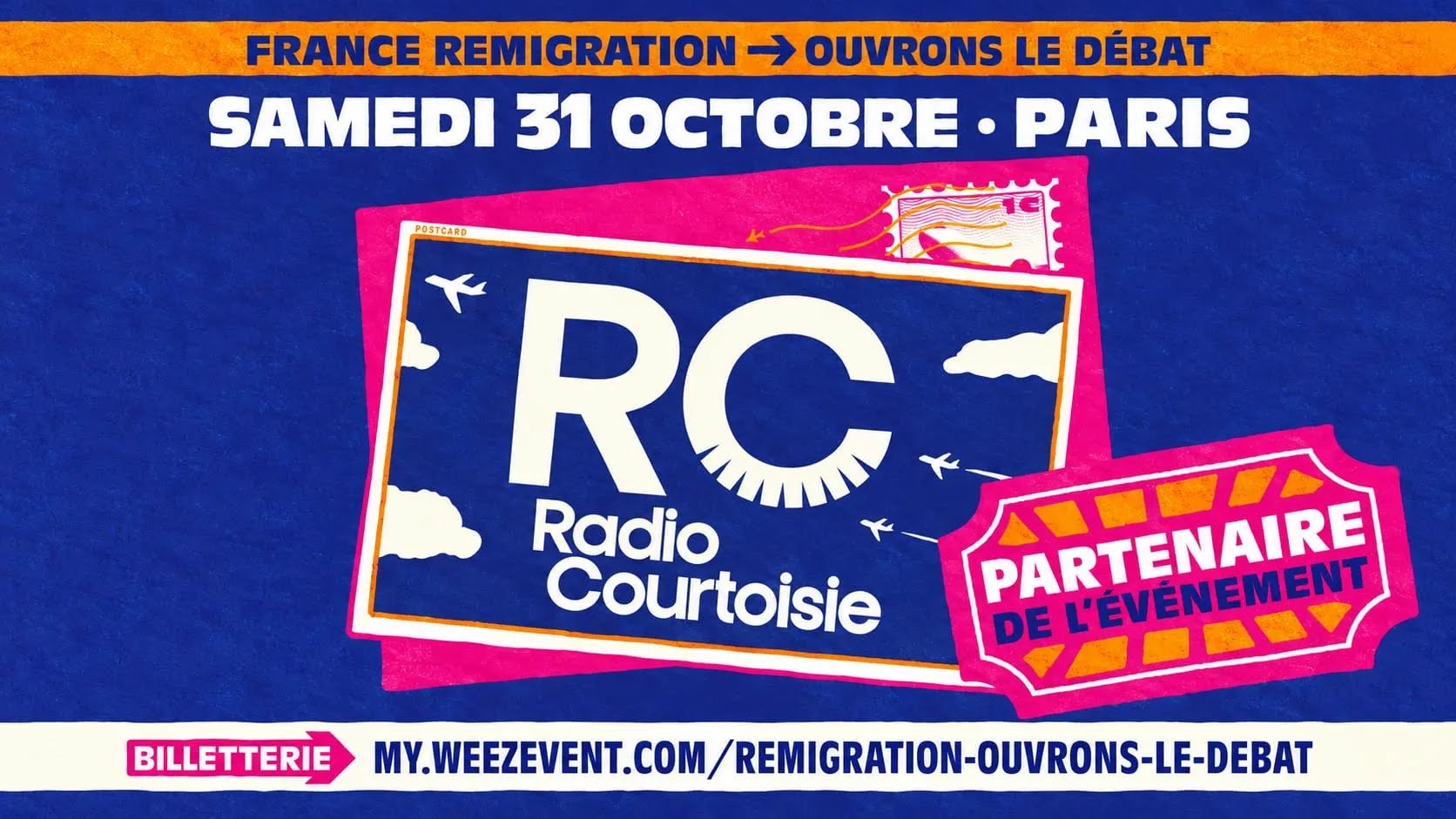 Radio Courtoisie