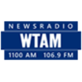 WTAM 1100 - Cleveland, Ohio