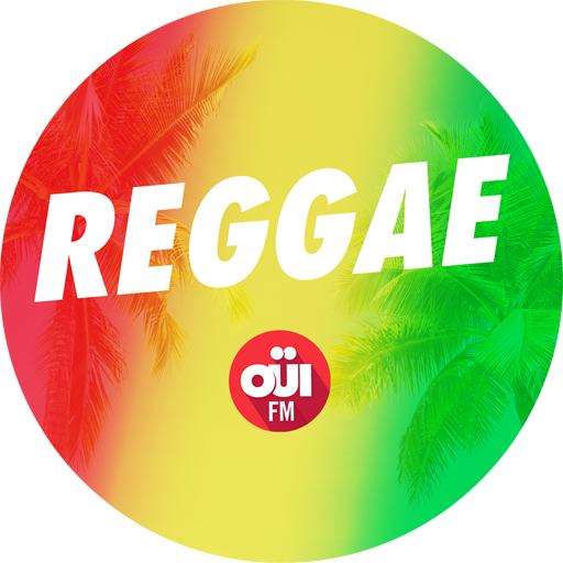 OUI FM REGGAE