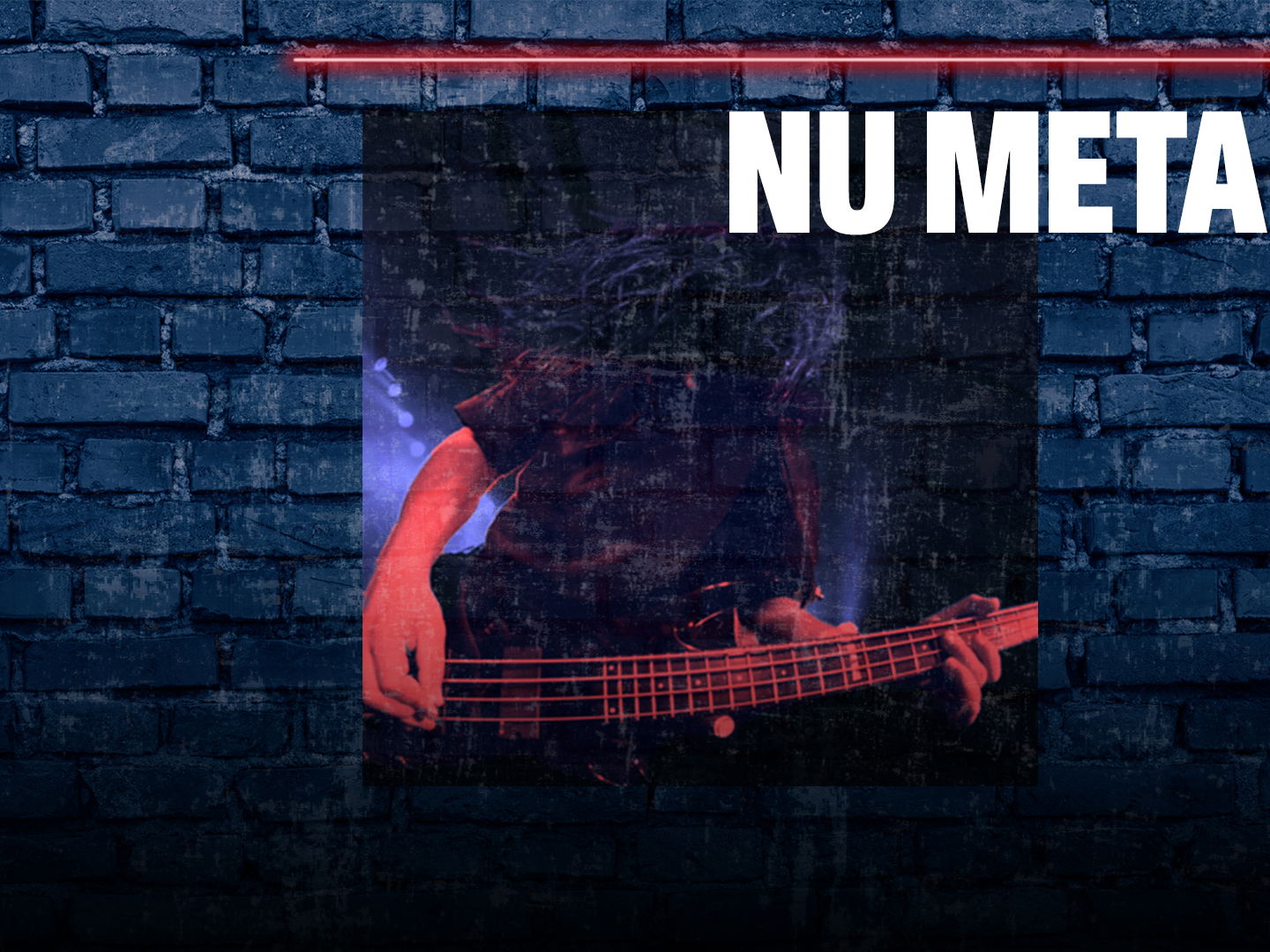 Radio BOB - Nu Metal (mp3 192)