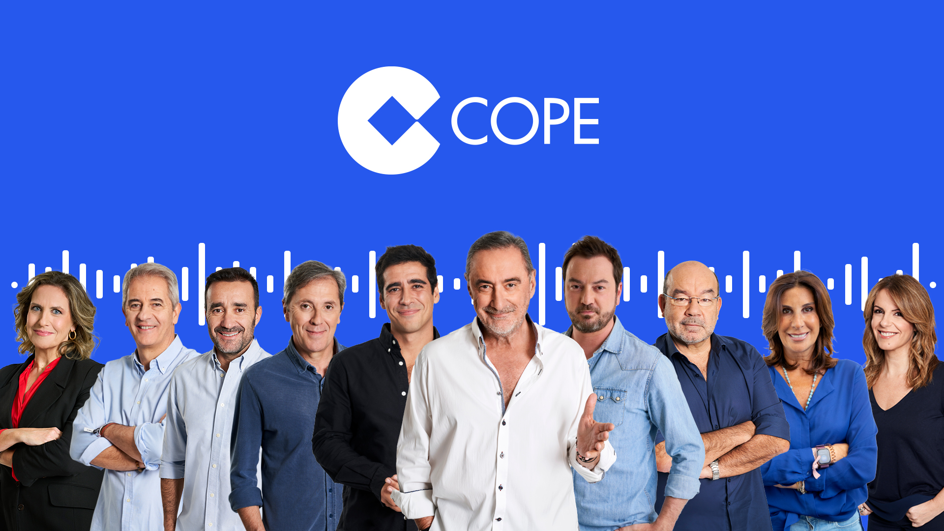 Cope Sevilla