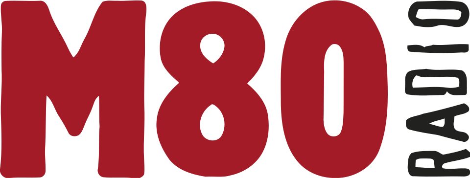 M80 Rádio – 90s