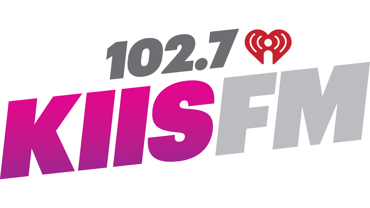 102.7 KIIS FM