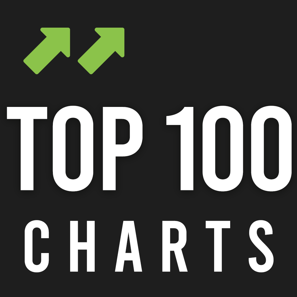 -- # TOP 100 CHARTS --- DJ MIXES -- Pop, Rock, Dance, House, Techno, Trance, Electro, Hip-Hop, Rap, RnB, Reggaeton, Latin, Jazz, Blues, Soul, Funk, Metal, Indie, Alternative, Chillout, Lounge, Ambient, Classical, Acoustic, Party, Hits, Charts, Oldies, 80s, 90s, EDM, Club, Deep House, Tropical, Mood, Love Songs, Workout, Relax