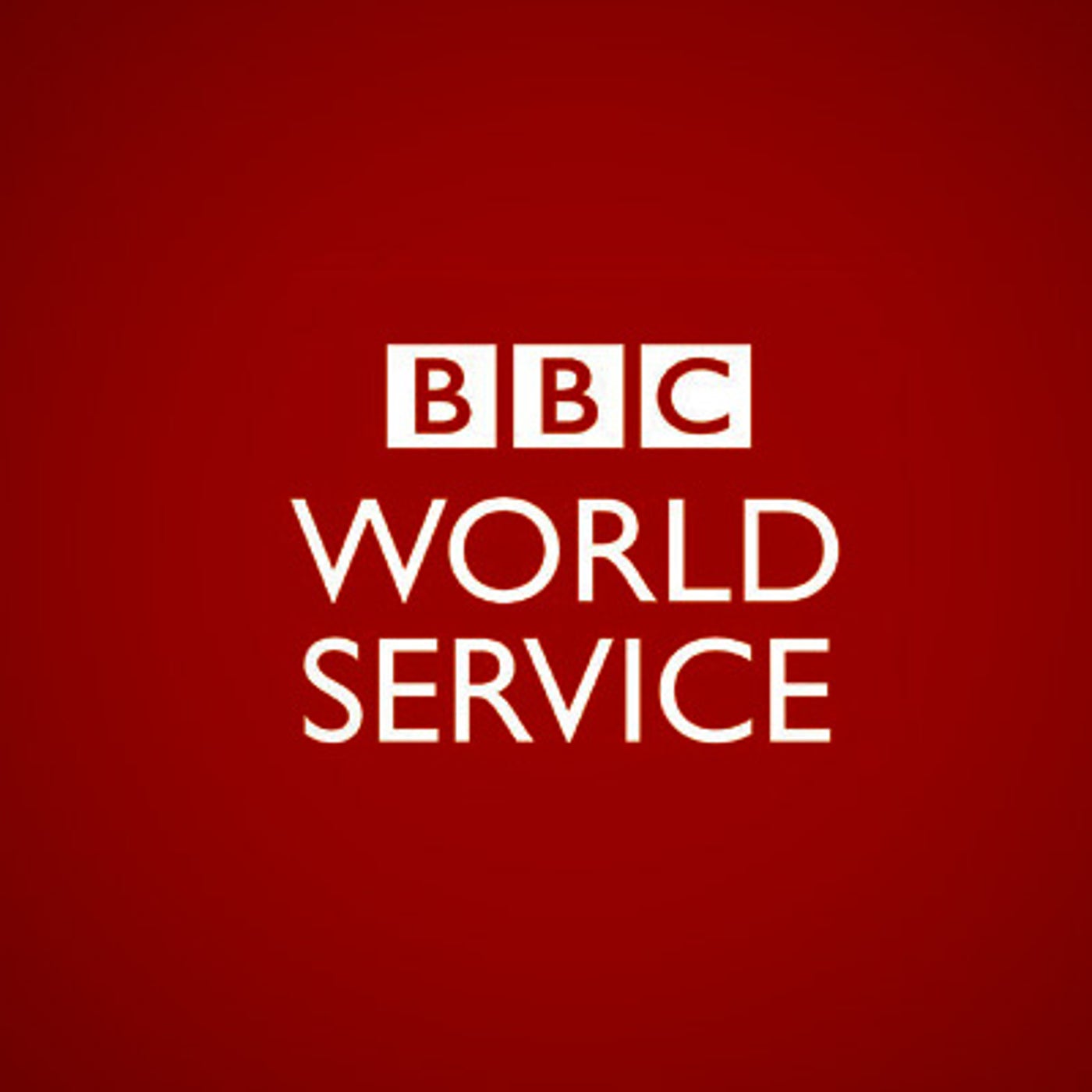 BBC World Service (128k)