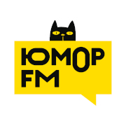 Юмор ФМ 106.5 FM