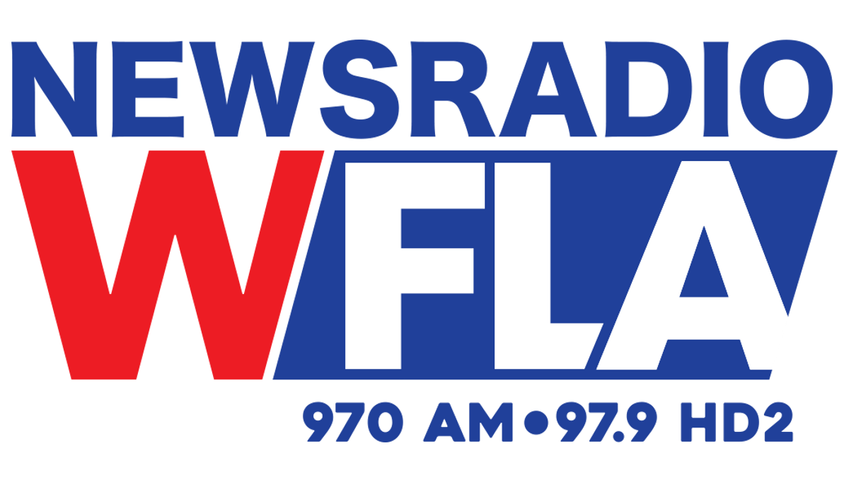 WFLA 970 AM Tampa Bay, FL
