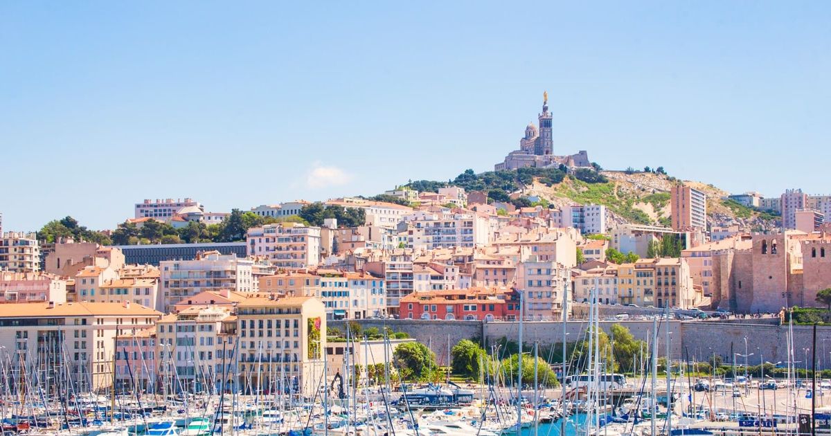 France Bleu Provence